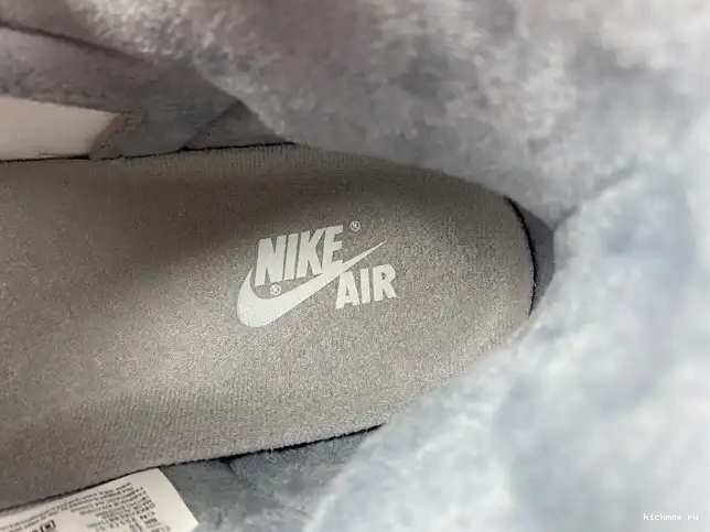 Rep Kickmax Stealth Jordan 1 High 555088-037 Air OG 0516